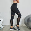 Fitness High Waist Legging Tummy Control Seamless Energy Gymwear Workout Running Activewear Yoga Pant Hip Lifting Trainning Wear