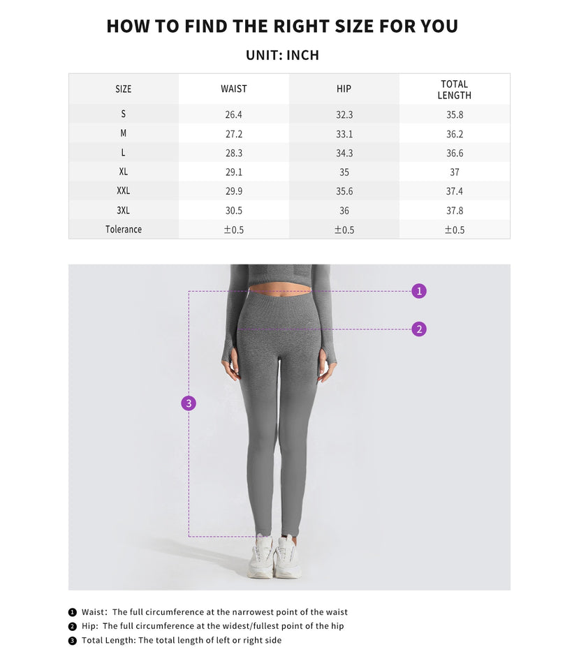Women Seamless Yoga Pants Push Up Leggings Fitness Gym Sport Running Yoga High Waist Energy Workout Leggings