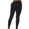 High Waist Moto Leggings Women Sports Fitness Yoga Pants with Stripe Winter Stretchy Athletic Full Length Gym Running Tights