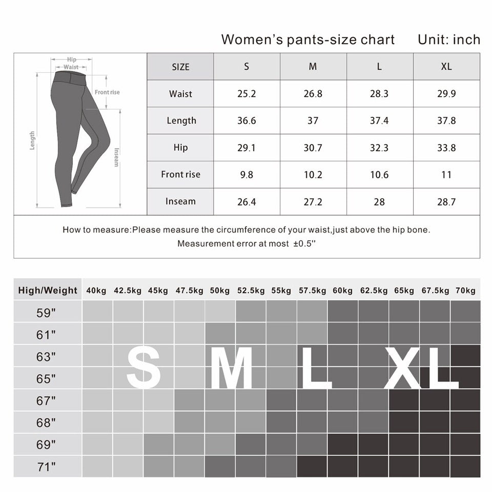 High Waisted Butt Lift Yoga Pants Women Body Building Sports Leggings Female Fashion Fitness Tummy Control Yoga Accessories