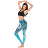High Waisted Butt Lift Yoga Pants Women Body Building Sports Leggings Female Fashion Fitness Tummy Control Yoga Accessories