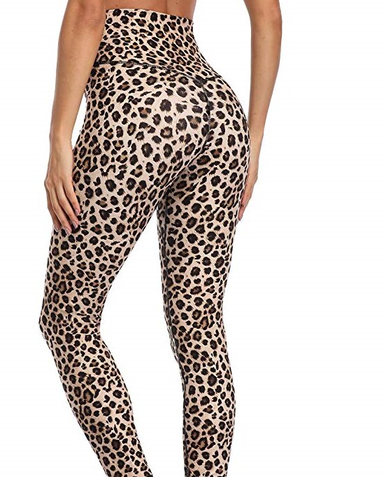 NWT 2021 Sports high rise leggings Yoga high Rise Pants 28 inch Full Length Yoga Pants Women Super Stretchy Yoga Leggings