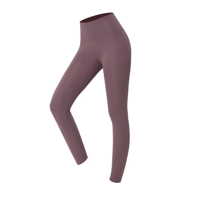 High Waist Push Up Sport Women Fitness Running Yoga Pants Energy Seamless Leggings Gym Girl leggings