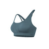 Cross Back Strappy Sports Bra Fitness Yoga Bra Back Women Nylon Gym Workout Crop Tops Push Up Fitness Underwear